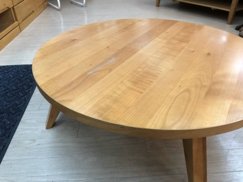 特選家具のウニコ（UNICO）