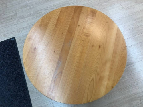 ウニコ（UNICO）のローテーブル