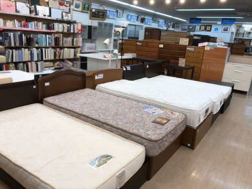 中古家具