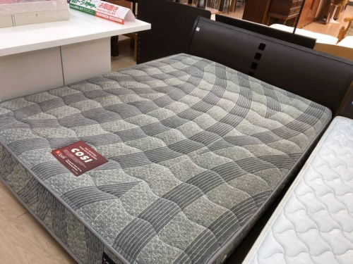 家具・インテリアのダブルベット