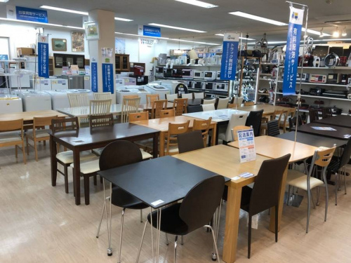 中古家具 名古屋の中古家具