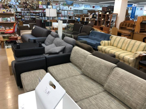中古家具