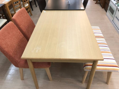 ニトリのコスパ◎家具