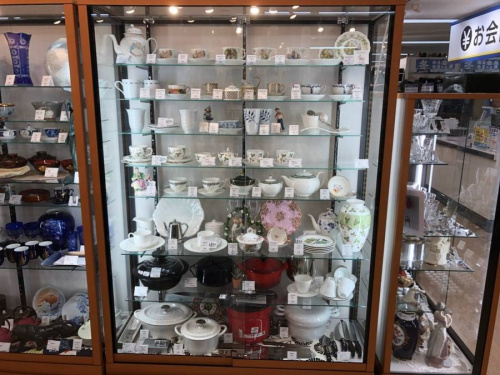 お買い得の名古屋