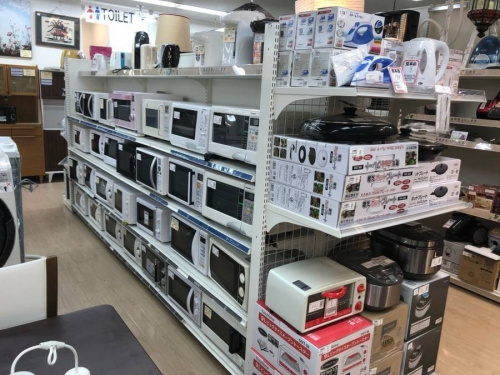 SHARPの中古　名古屋