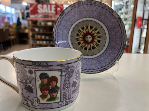 WEDGWOODのお買い得