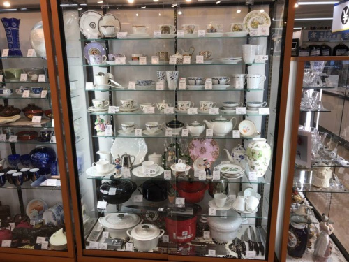 お買い得の名古屋