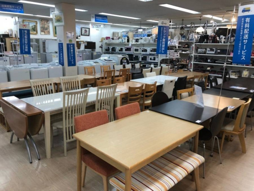 中古家具