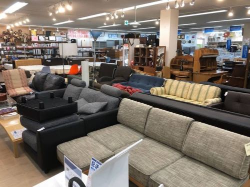 中古家具　名古屋の中古家具