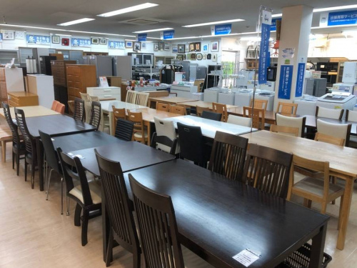中古家具