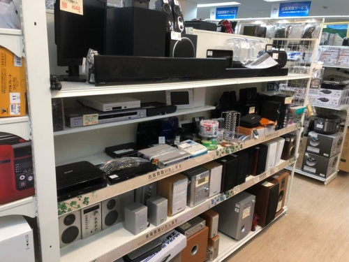 harman/kardonの中古　名古屋