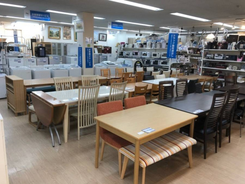 中古家具