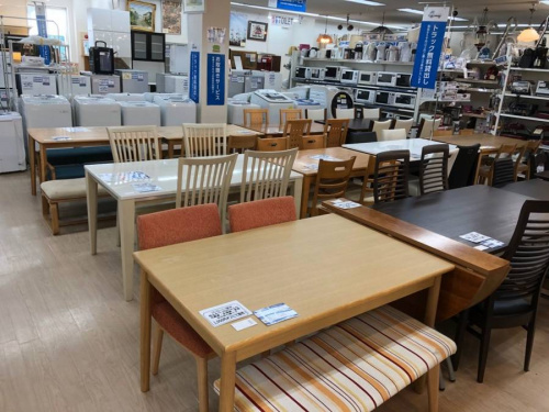 中古家具
