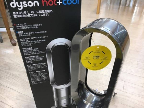 生活家電・家事家電の季節家電