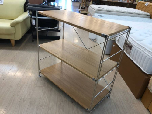 家具・インテリアの無印良品