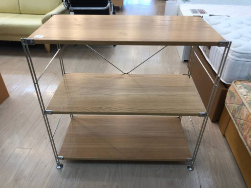 無印良品のコスパ◎家具