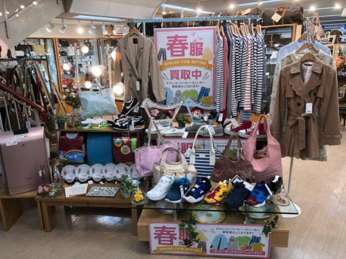メンズ古着 名古屋の古着 名古屋