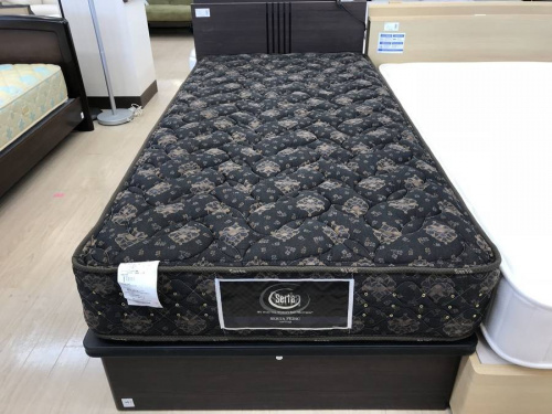 ベッドのdreambed