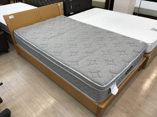 家具・インテリアのベッド