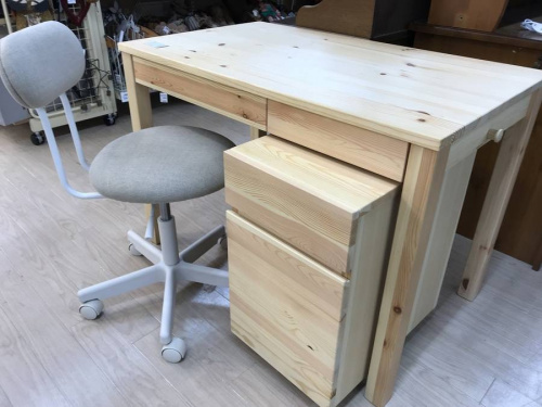 デスクのコスパ◎家具