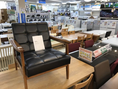 ソファのカリモク60