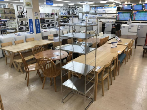 家具の無印良品