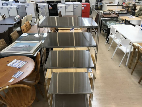 無印良品のコスパ◎家具