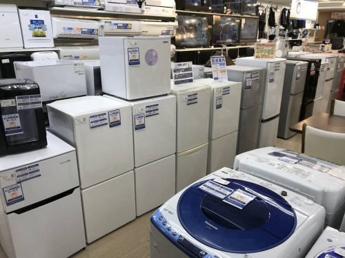 家具の中古　名古屋