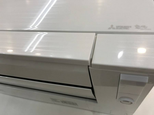 生活家電のエアコン