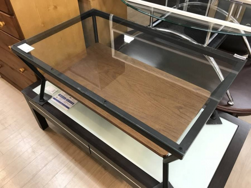 家具・インテリアのベッド