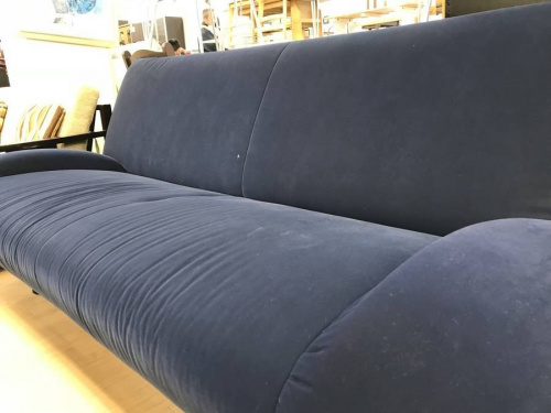 ソファのROLF BENZ