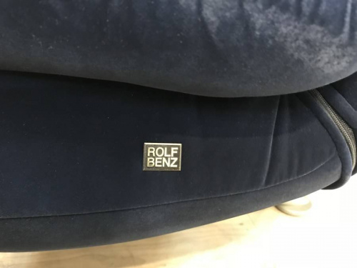 ROLF BENZの中古家具　名古屋
