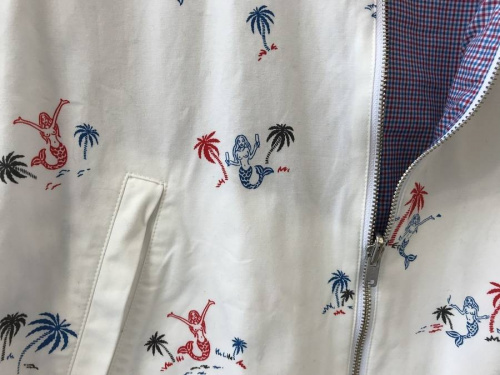 WACKO MARIAのメンズ古着 名古屋