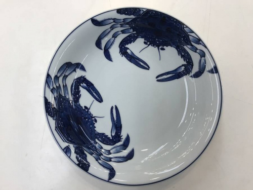 皿の源右衛門窯