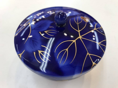 茶器の深川製磁