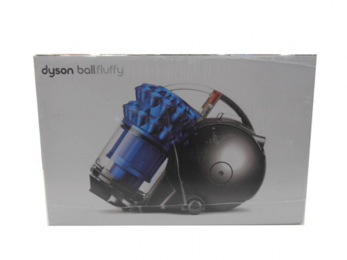 生活家電の掃除機