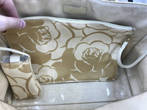 CHANELの中古バッグ 名古屋