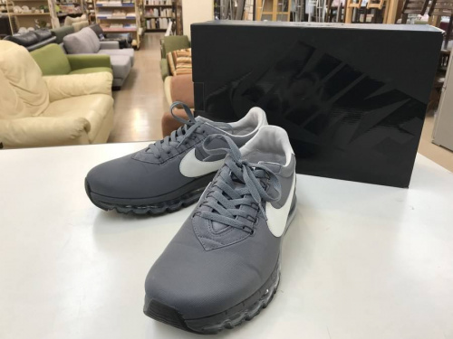 メンズファッションのシューズ