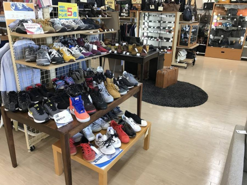 古着　名古屋