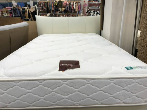 ベッドのFrance Bed