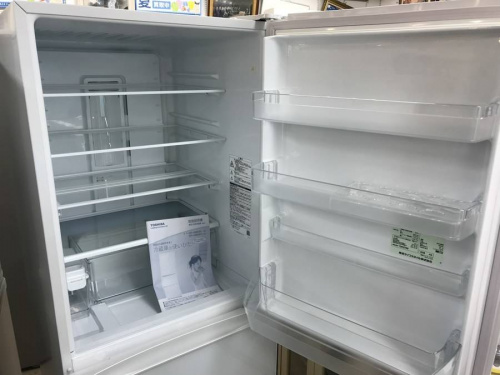冷蔵庫の中古冷蔵庫　名古屋