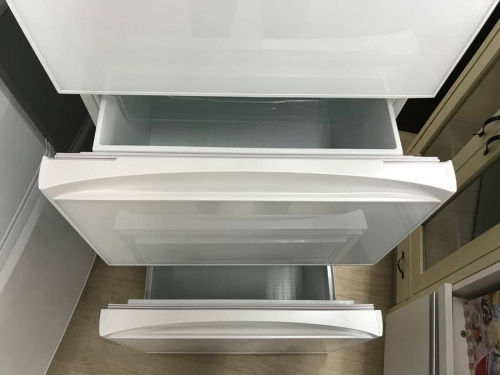 中古冷蔵庫　名古屋のTOSHIBA