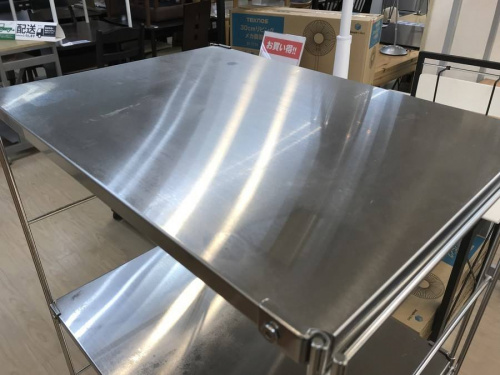 ＠コスパ家具の無印良品