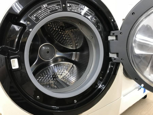 HITACHIの中古洗濯機　名古屋