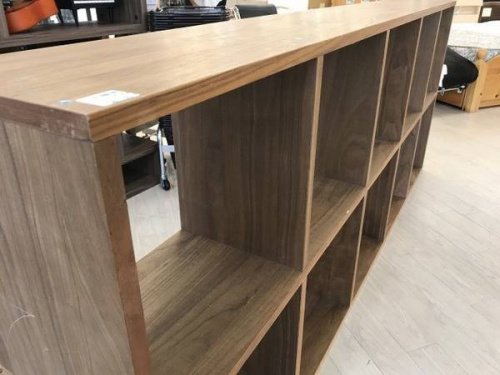 家具のラック