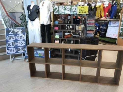 無印良品の中古　名古屋