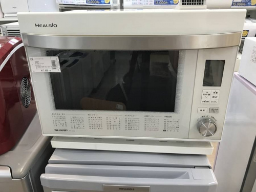 SHARPの中古　名古屋