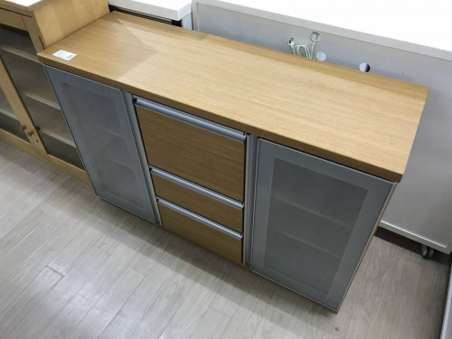 ニトリの中古家具　名古屋