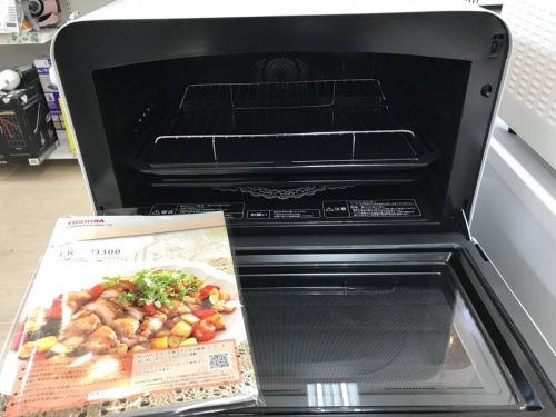 TOSHIBAの中古　名古屋