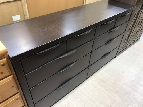 コスパ◎家具のチェスト